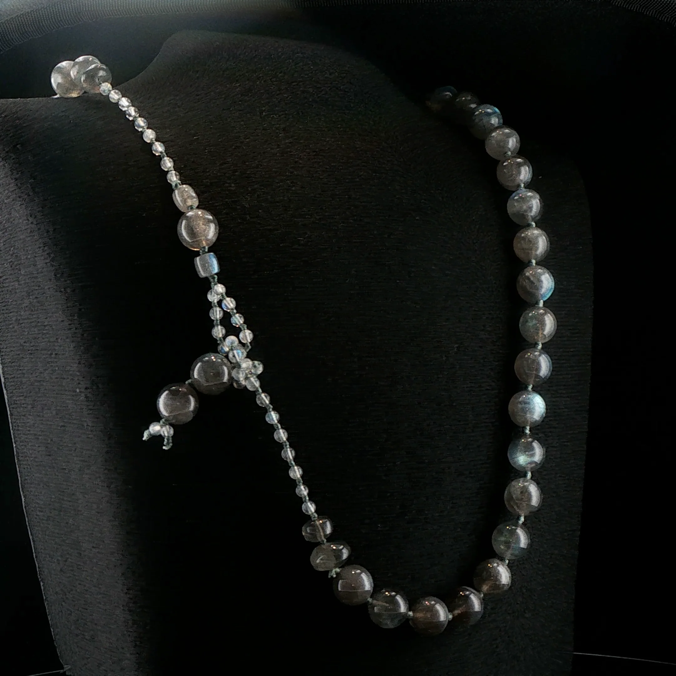 Labradorite Lariat - Image 3