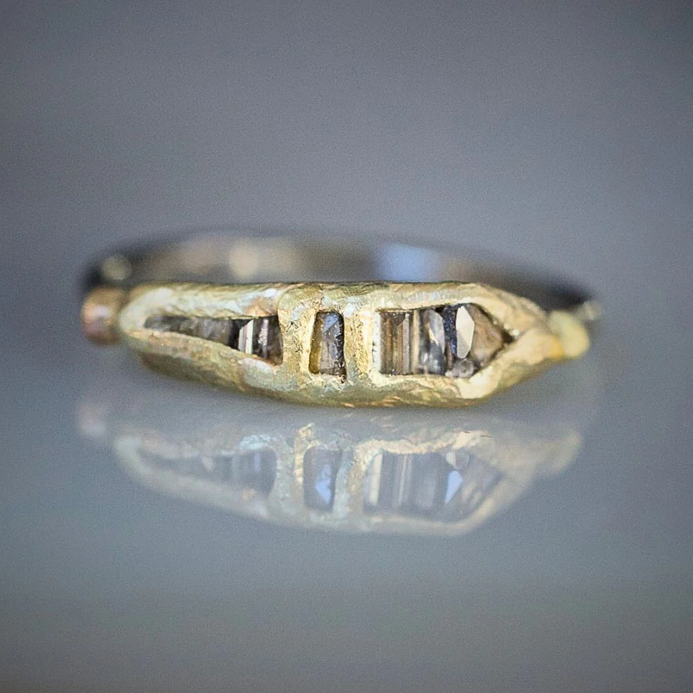Diamond Jewelry